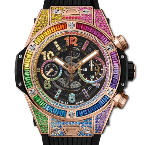 why buy Hublot reddit